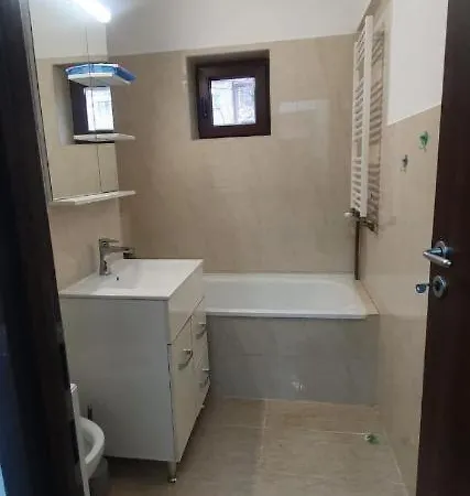 Apartment Apartament 3 Spatios Timisoara