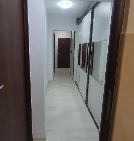 Apartament 3 Spatios * Timisoara