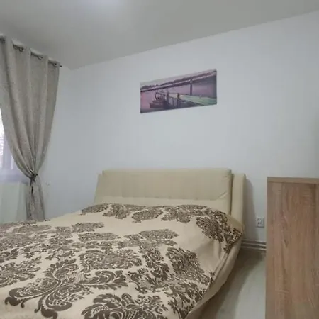 Apartament 3 Spatios * Timisoara