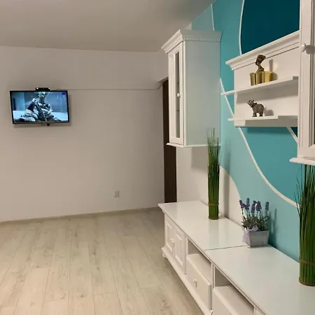 Apartament 3 Spatios Timisoara